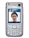 Best available price of Nokia 6680 in Myanmar