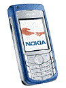 Best available price of Nokia 6681 in Myanmar