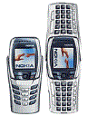Best available price of Nokia 6800 in Myanmar