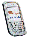 Best available price of Nokia 7610 in Myanmar