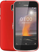 Best available price of Nokia 1 in Myanmar