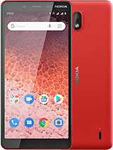Best available price of Nokia 1 Plus in Myanmar