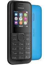 Best available price of Nokia 105 2015 in Myanmar