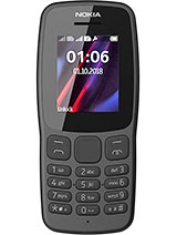 Best available price of Nokia 106 2018 in Myanmar