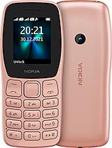 Best available price of Nokia 110 (2022) in Myanmar