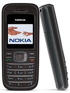 Best available price of Nokia 1208 in Myanmar