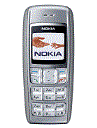 Best available price of Nokia 1600 in Myanmar