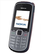Best available price of Nokia 1662 in Myanmar