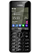 Best available price of Nokia 206 in Myanmar