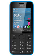Best available price of Nokia 208 in Myanmar