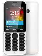 Best available price of Nokia 215 in Myanmar