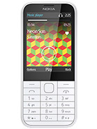 Best available price of Nokia 225 in Myanmar