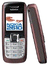 Best available price of Nokia 2610 in Myanmar