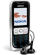 Best available price of Nokia 2630 in Myanmar