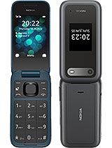 Best available price of Nokia 2660 Flip in Myanmar