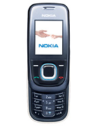 Best available price of Nokia 2680 slide in Myanmar