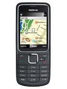 Best available price of Nokia 2710 Navigation Edition in Myanmar