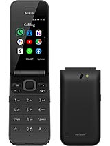 Best available price of Nokia 2720 V Flip in Myanmar