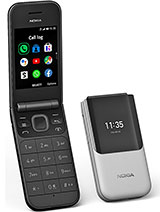 Best available price of Nokia 2720 Flip in Myanmar