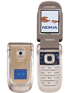 Best available price of Nokia 2760 in Myanmar