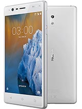 Best available price of Nokia 3 in Myanmar