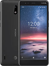 Best available price of Nokia 3-1 A in Myanmar