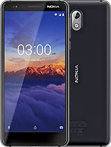 Best available price of Nokia 3-1 in Myanmar