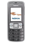 Best available price of Nokia 3109 classic in Myanmar