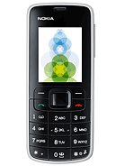 Best available price of Nokia 3110 Evolve in Myanmar