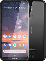 Best available price of Nokia 3-2 in Myanmar