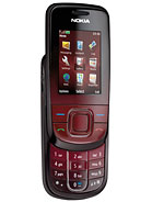 Best available price of Nokia 3600 slide in Myanmar