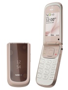 Best available price of Nokia 3710 fold in Myanmar
