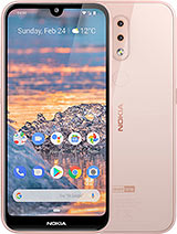 Best available price of Nokia 4_2 in Myanmar