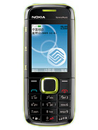 Best available price of Nokia 5132 XpressMusic in Myanmar
