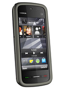 Best available price of Nokia 5230 in Myanmar