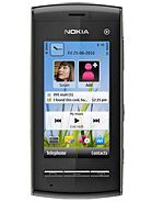 Best available price of Nokia 5250 in Myanmar