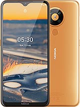 Best available price of Nokia 5.3 in Myanmar