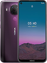 Nokia 8 V 5G UW at Myanmar.mymobilemarket.net