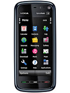 Best available price of Nokia 5800 XpressMusic in Myanmar
