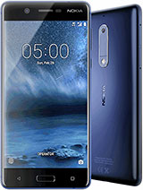 Best available price of Nokia 5 in Myanmar