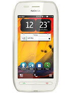Best available price of Nokia 603 in Myanmar