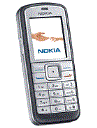 Best available price of Nokia 6070 in Myanmar