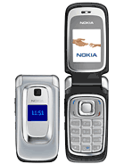 Best available price of Nokia 6085 in Myanmar