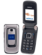 Best available price of Nokia 6086 in Myanmar