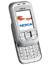 Best available price of Nokia 6111 in Myanmar