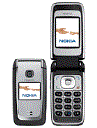 Best available price of Nokia 6125 in Myanmar