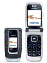Best available price of Nokia 6126 in Myanmar