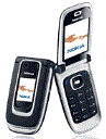 Best available price of Nokia 6131 in Myanmar