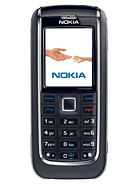Best available price of Nokia 6151 in Myanmar