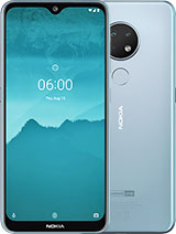Best available price of Nokia 6-2 in Myanmar